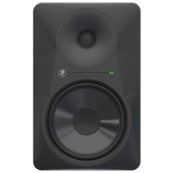 Mackie MR824 Black Wired 55 W