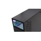 In Win N127 Midi Tower Black In Win N127 Midi Tower Black