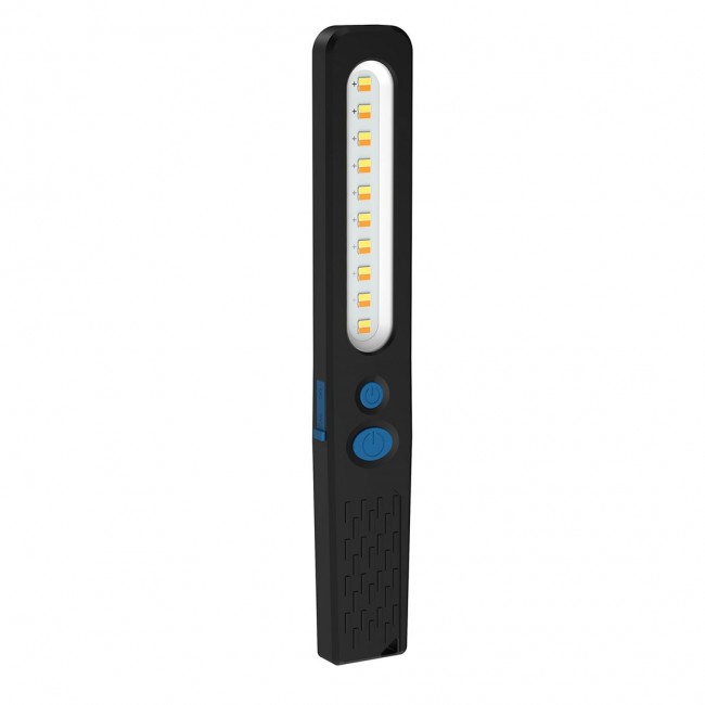 Ansmann WL390R inspection lamp Cool white, Warm white LED Ansmann WL390R inspection lamp Cool white, Warm white LED
