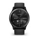 Garmin v vomove Sport OLED 40 mm Digital 72 x 154 pixels Touchscreen Black GPS (satellite) Garmin v vomove Sport OLED 40 mm Digital 72 x 154 pixels Touchscreen Black GPS (satellite)