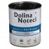 DOLINA NOTECI Premium Rich in trout - wet dog food - 800 g DOLINA NOTECI Premium Rich in trout - wet dog food - 800 g