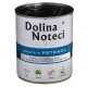 DOLINA NOTECI Premium Rich in trout - wet dog food - 800 g DOLINA NOTECI Premium Rich in trout - wet dog food - 800 g