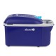 Tourist car refrigerator Lucznik CBX-8 Cool&Go S 8L 12V/220-240V