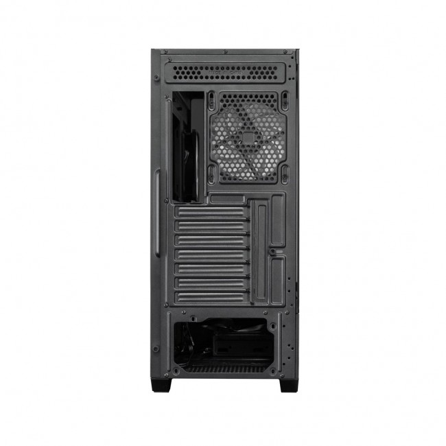 Chieftec GT-01B-OP computer case Midi Tower Black