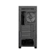 Chieftec GT-01B-OP computer case Midi Tower Black