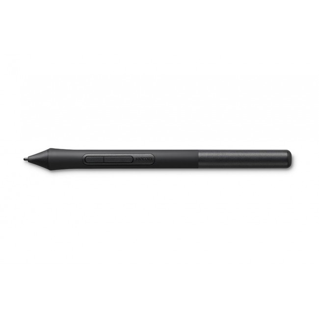 Wacom LP1100K stylus pen Black Wacom LP1100K stylus pen Black