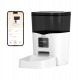 SPONGE Pet Feeder Smart - smart pet food dispenser 3l SPONGE Pet Feeder Smart - smart pet food dispenser 3l