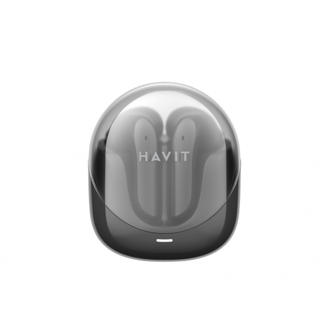 Havit TW974 ModernBuds Bluetooth Headset Head-band Black