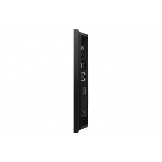 Samsung QB13R-M Digital signage flat panel 33 cm (13 Samsung QB13R-M Digital signage flat panel 33 cm (13