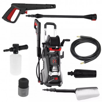 DEDRA DED8826 pressure washer