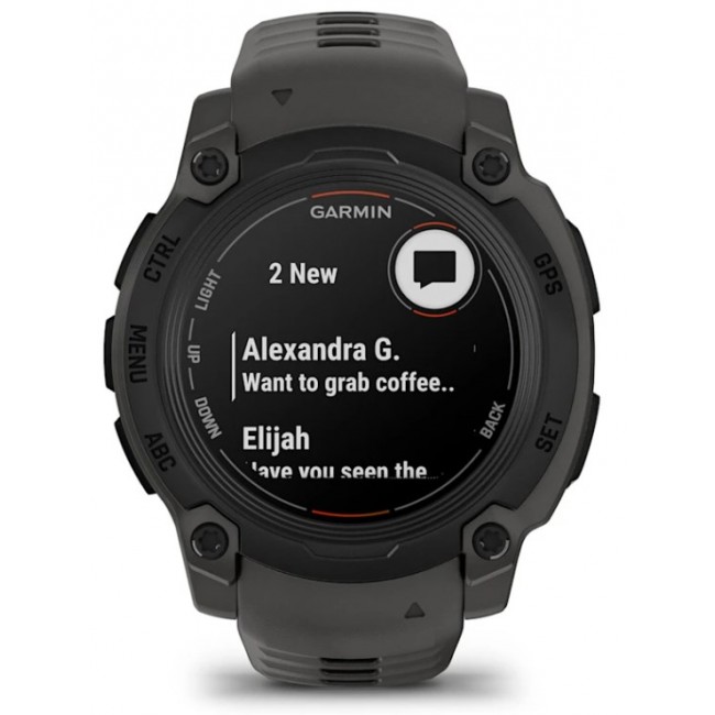 Garmin Instinct E 2.18 cm (0.86 Garmin Instinct E 2.18 cm (0.86