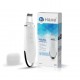 Cavitation peeling with sonophoresis HAXE CP 2 Cavitation peeling with sonophoresis HAXE CP 2