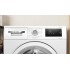 BOSCH WAN2405MPL 8kg 1200 rpm washing machine