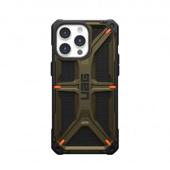 Urban Armor Gear 11429811397B mobile phone case 17 cm (6.7