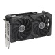 ASUS DUAL-RX9060XT-8G AMD Radeon RX 9060 XT 8 GB GDDR6