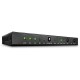 Lindy 4 Port HDMI 18G Switch with Audio Lindy 4 Port HDMI 18G Switch with Audio