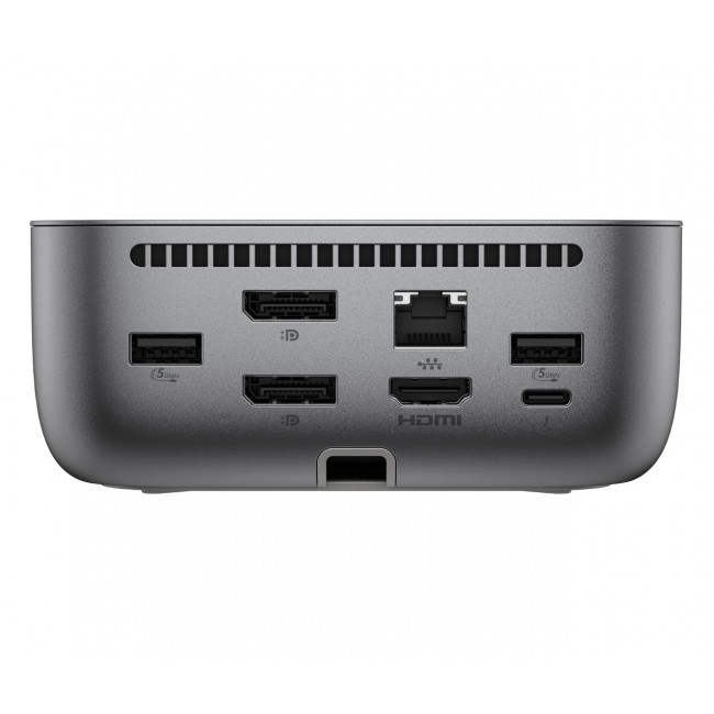 HP Thunderbolt 4 100W G6 Dock HP Thunderbolt 4 100W G6 Dock