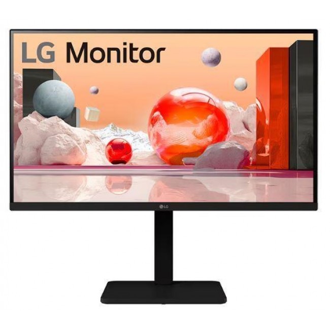LG 27BA45QB-B computer monitor 68.6 cm (27 LG 27BA45QB-B computer monitor 68.6 cm (27