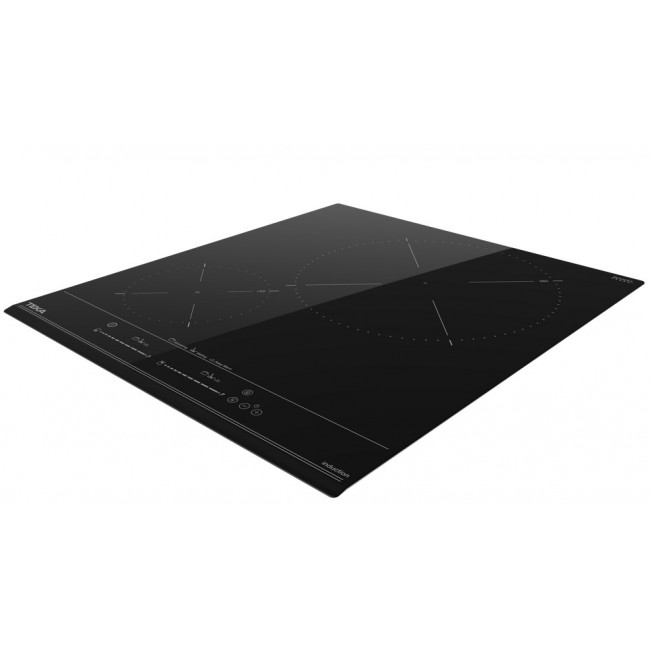 Teka IZC 42400 MSP Black Built-in 45 cm Zone induction hob 2 zone(s) Teka IZC 42400 MSP Black Built-in 45 cm Zone induction hob 2 zone(s)