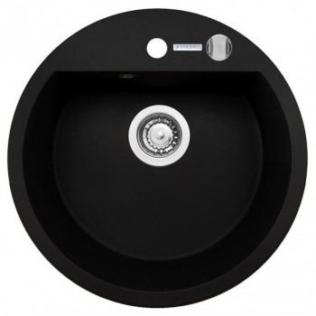 Sink PYRAMIS MIDO fi51 1B carbon