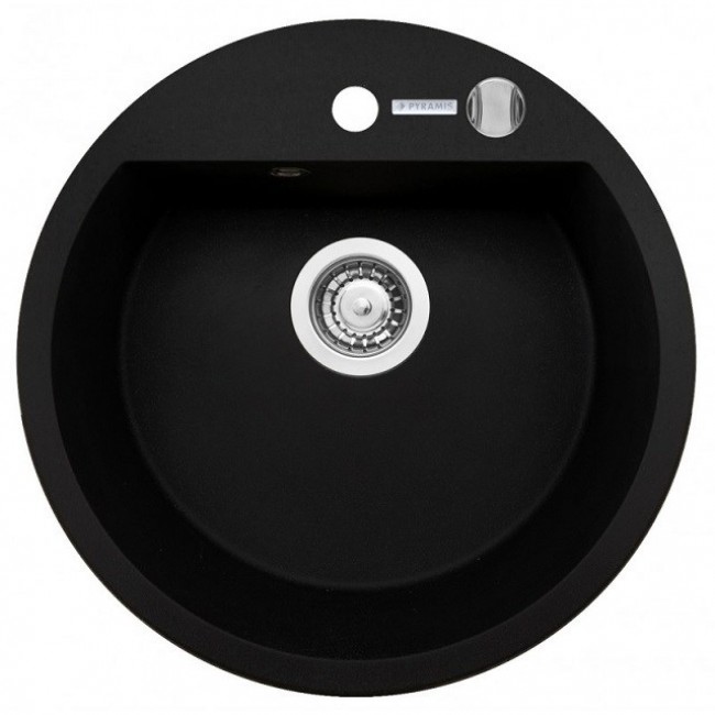 Sink PYRAMIS MIDO fi51 1B carbon Sink PYRAMIS MIDO fi51 1B carbon