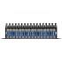 PRO Series 16 Channel Protection Panel with Surge Protection EWIMAR PTF-516R-PRO/PoE