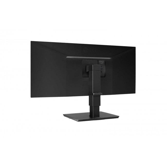 LG 34BR65F-B computer monitor 86.4 cm (34