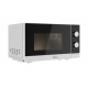 Teka MW FS20 WH Microwave 20 l 700 W Black, White Teka MW FS20 WH Microwave 20 l 700 W Black, White