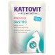 KATTOVIT Feline Diet Gastro - wet cat food - 12 x 85g KATTOVIT Feline Diet Gastro - wet cat food - 12 x 85g