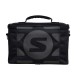 Gator Cases SH-MICBAG04 audio equipment case Microphone Shoulder bag case Nylon Black
