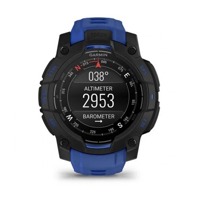 Garmin Instinct 3 3.05 cm (1.2