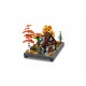 LEGO ICONS 11372 Autumn Cottage Garden