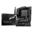 MSI PRO Z790-P WIFI motherboard Intel Z790 LGA 1700 ATX MSI PRO Z790-P WIFI motherboard Intel Z790 LGA 1700 ATX