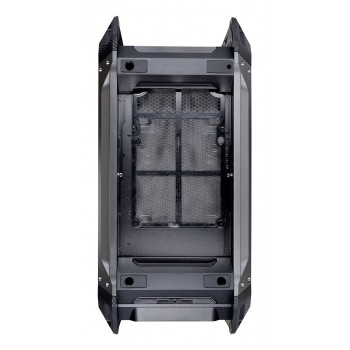 COUGAR Full Tower Case, Panzer Max-G, Black