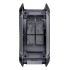 COUGAR Full Tower Case, Panzer Max-G, Black