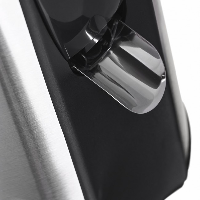 Bomann AE 1917 CB 1000 W Stainless steel