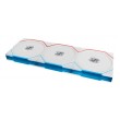 Lian Li UNI FAN TL Wireless Fan, ARGB, PWM, 3-pack - 120 mm, white
