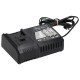 DEDRA DED7039 battery charger