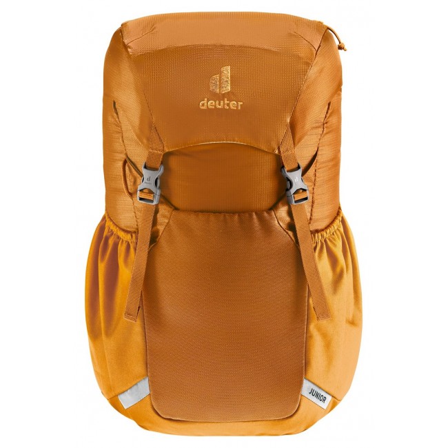 Deuter Junior - children's hiking rucksack (Maple/Amber)