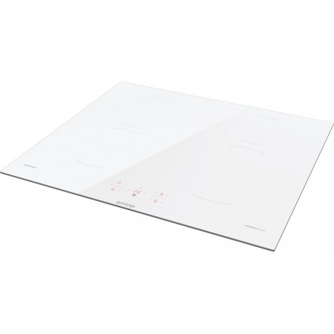 GORENJE GI6401WSC induction cooktop