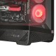 Actina 5901443440314 PC AMD Ryzen 5 7500X3D 32 GB DDR5-SDRAM 1 TB SSD NVIDIA GeForce RTX 5060 Ti Midi Tower Black
