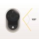 Yale 45-4500-1440-00-6011 digital door viewer