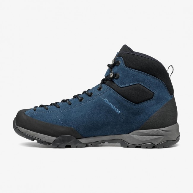 Scarpa MOJITO HIKE GTX, 42, Ocean - Light Ocean Scarpa MOJITO HIKE GTX, 42, Ocean - Light Ocean
