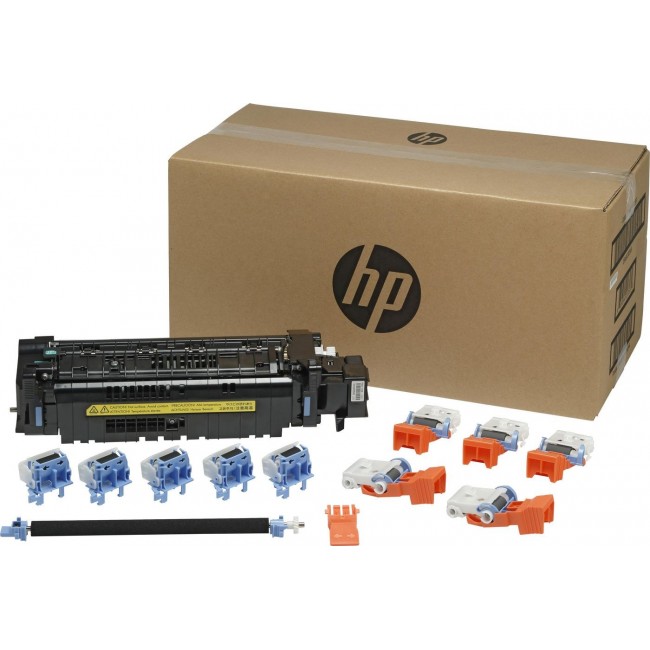 HP LaserJet 220V Maintenance Kit HP LaserJet 220V Maintenance Kit