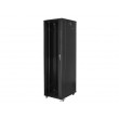 Lanberg FF01-8837-12B rack cabinet 37U Freestanding rack Black Lanberg FF01-8837-12B rack cabinet 37U Freestanding rack Black