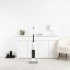 Taurus Homeland Hidrodry Wet & Dry Vacuum Cleaner