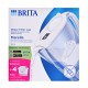 Brita Marella + 4 Maxtra Pro PP filter jug Brita Marella + 4 Maxtra Pro PP filter jug