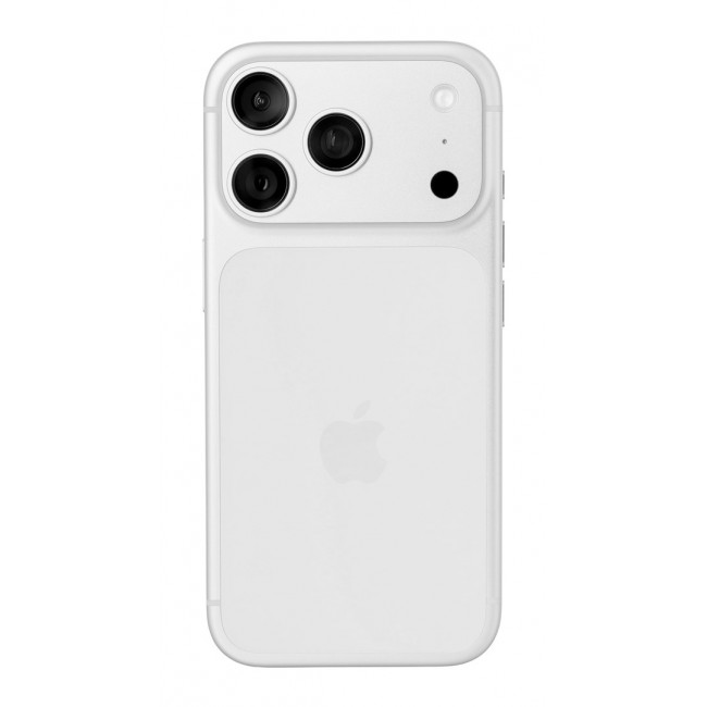 Apple iPhone 17 Pro 512GB Silver