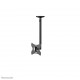 Neomounts FPMA-C060BLACK Monitor/TV mount ceiling 10-40