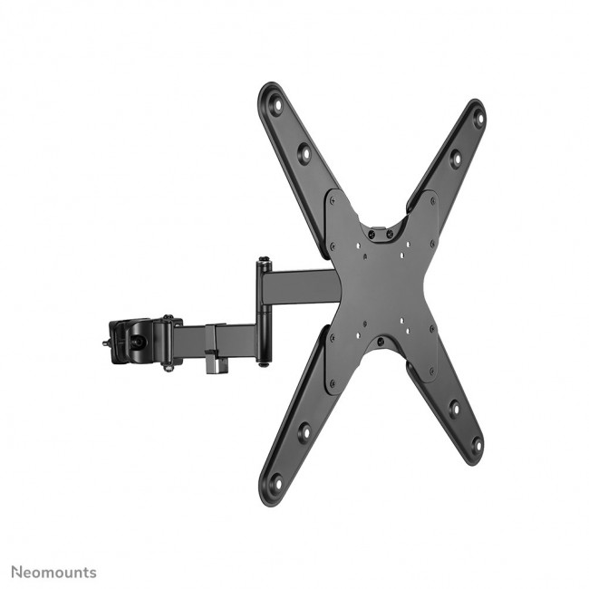 Neomounts FL40-450BL14 TV pole mount 32-55